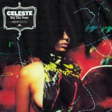 Artwork for "Stop This Flame" by Celeste