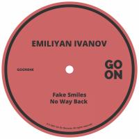 Artwork for Fake Smiles by Emiliyan Ivanov