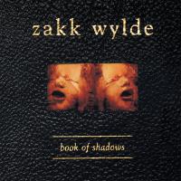 Artwork for Book Of Shadows by Zakk Wylde