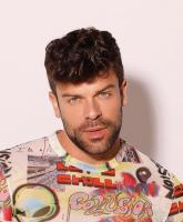Ricky Merino