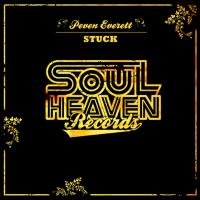 Artwork for Stuck by Peven Everett