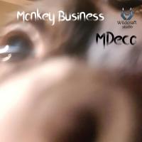 Artwork for Monkey Business by MDeco