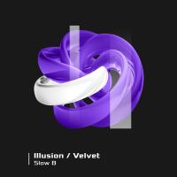 Artwork for Illusion \ Velvet by Slow B