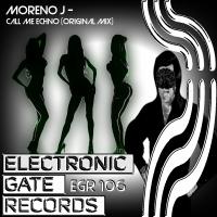 Artwork for Call Me Echno by Moreno J