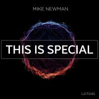 Artwork for This Is Special by Mike Newman