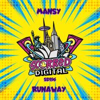 Artwork for Runaway by Mansy