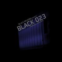 Artwork for Black 023 by Various Artists