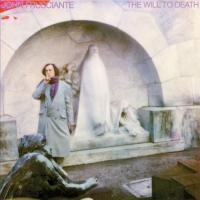 Artwork for The Will To Death by John Frusciante 