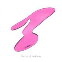 Artwork for The Rest of New Order by New Order