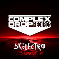 Artwork for Lovely by Skelectro