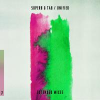 Artwork for Unified (Extended Mixes) by Super8 & Tab