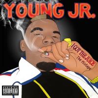 Artwork for I Got the Juice, Vol.1 by Young JR