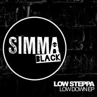 Artwork for Lowdown EP by Low Steppa