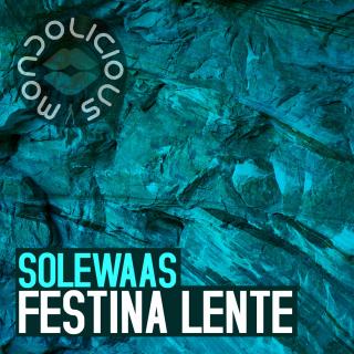 Artwork for Festina Lente (Original Mix)
