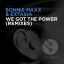 Artwork for We Got The Power (Thiago Dukky Remix)