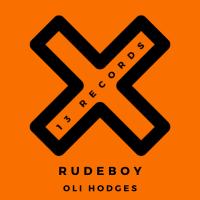 Artwork for RudeBoy by Oli Hodges