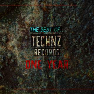 Artwork for Titan (Original Mix)