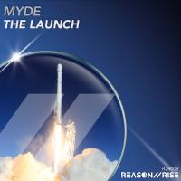 Artwork for The Launch by Myde