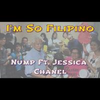 Artwork for I'm So Filipino (feat. Jessica Chanel) by Nump