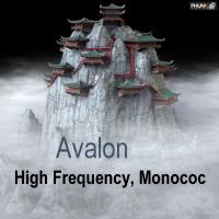 Artwork for Avalon by Monococ