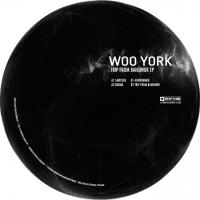 Artwork for Trip From Baikonur EP by Woo York