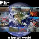 Artwork for A Better World