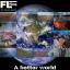 Artwork for A Better World