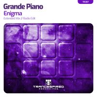 Artwork for Enigma by Grande Piano