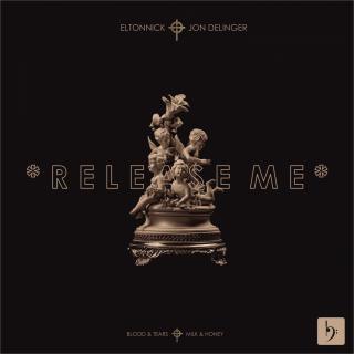 Artwork for Release Me