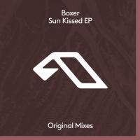 Artwork for Sun Kissed EP by Boxer