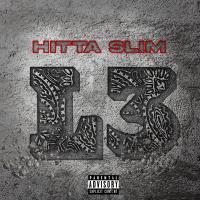 Artwork for L3 by Hitta Slim