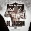 Artwork for Bo Jackson (feat. Skitzo Silva)