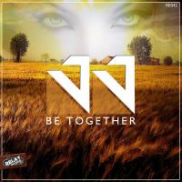 Artwork for Be Together by JJ