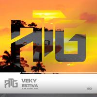 Artwork for Estiva (Balearic Mix) by VEKY