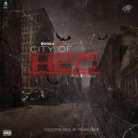 Artwork for City of HEC by Booka600