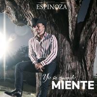 Artwork for Yo sé cuando miente by Espinoza Paz