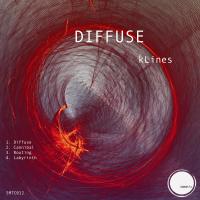 Artwork for Diffuse by kLines