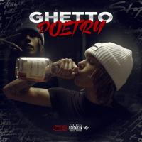 Artwork for Ghetto Poetry by CB