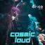 Artwork for Cosmic Loud (Original Mix)