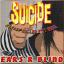 Artwork for Suicide