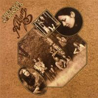 Artwork for Album by Shelagh McDonald