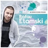 Artwork for Nu Venture Records Presents: Rafau Etamski by Rafau Etamski