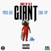 Artwork for Woke Up to a Giant by Polo Jeg