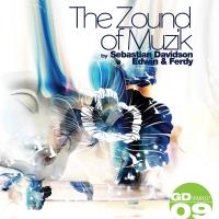 Artwork for The Zound of Muzik by Sebastian Davidson