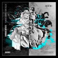 Artwork for Avaken Compilation Vol.04 by Various Artists