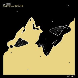 Artwork for Cultural Decline (Extended Mix)