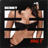 Artwork for Bang It by Benny