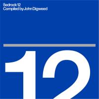 Artwork for Bedrock 12 (compiled by John Digweed) by John Digweed