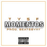 Artwork for Momentos by TYSF