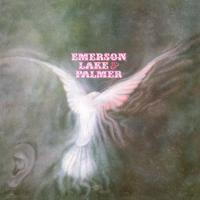 Artwork for Emerson, Lake & Palmer by Emerson, Lake & Palmer